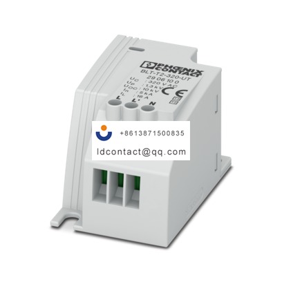 2906100 Phoenix Contact product image